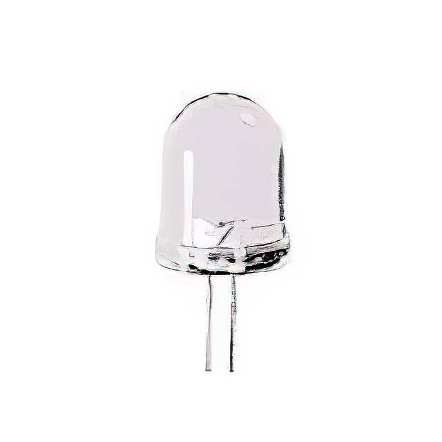 WP813SURC Kingbright  Indication LED - Discrète